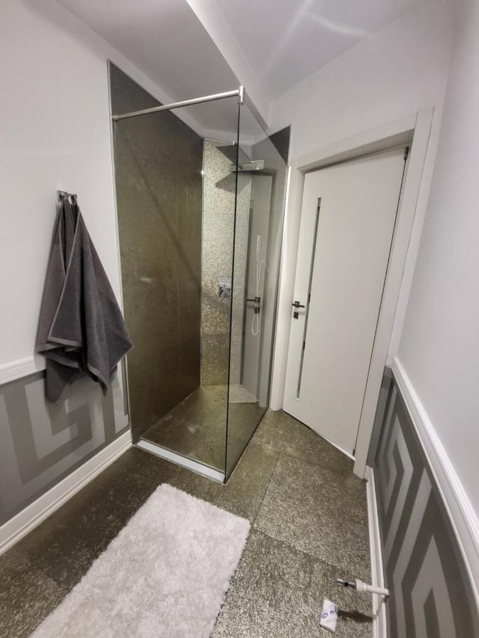 Large Luxury Apartment - Penthouse - Terrace Bucarest Extérieur photo